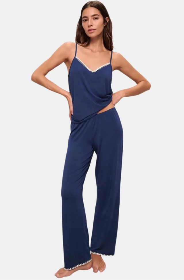 Eberjey jumpsuit on sale